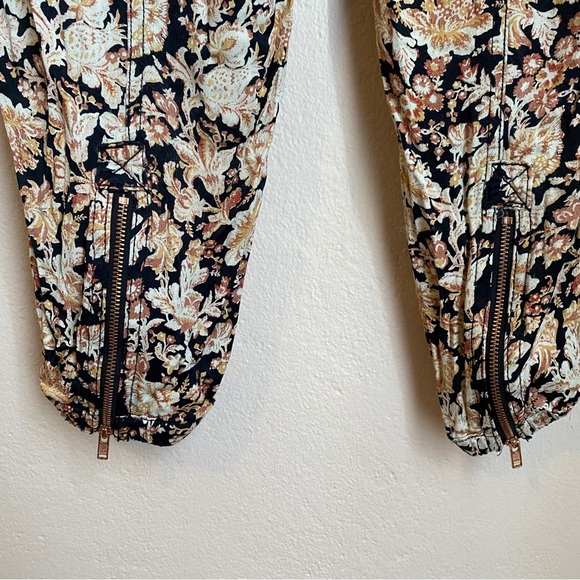 Anthropologie Diandra Pleated Joggers NWOT Size 2 - Picture 13 of 14